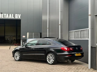 Volkswagen Passat CC 2010 - 1.8 TSI 4p. Bj.2010 Pano|Navi|Pdc|Nap. image 3 miniature
