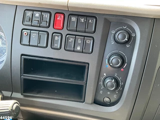 DAF FA LF 250 Euro 6 Palfinger 6,5 Tonmeter laadkraan 2017 - N/A immagine 11