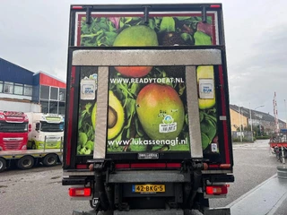 Volvo FE 280 2018 - N/A obrazek 6