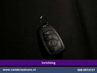Mercedes-Benz Sprinter 2019 - 316 CDI 164pk 3500kg Trekhaak L2H2 inrichting Euro6 Airco | Camera | Apple Carplay obrazek 19