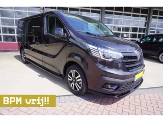 Renault Trafic 2024 - 2.0 Blue dCi 170PK L2H1 Extra Black Edition zdjecie 1