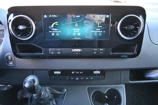 Mercedes-Benz Sprinter 2021 - 315 CDI L2H1 RWD imagen 7