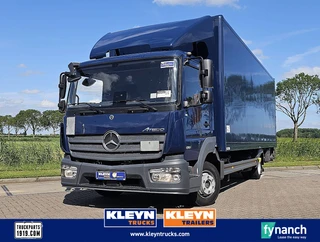 Mercedes-Benz Atego 2022 - 818 te koop