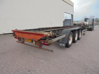 Pacton N/A 2005 - T3-007 40 45 FT obrazek 3