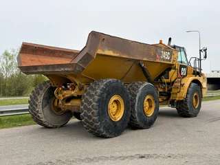 Caterpillar 745C 2017 - N/A image 5