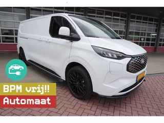 Ford E-Transit 2026 - Cust. 320L L2H1 Limited 65 kWh 160KW/218PK Automaat met POWERPACK zdjecie 1