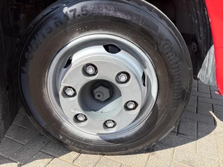 Iveco Eurocargo 2009 - 90E18 imagen 29