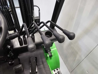 EP N/A 2026 - EFXZ-301 - 4,8M - Triplex - Freelift - Sideshift immagine 16