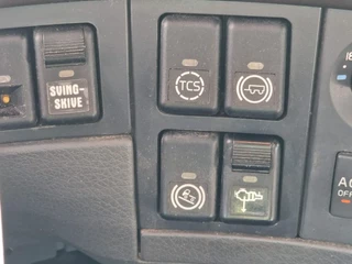 Volvo FH 2009 - 16.660 Globetrotter 6x4 - PTO/Hydraulic - HUB reduction - Leather obrazek 17