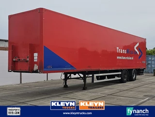 Groenewegen N/A 2005 - DRO-14-18 te koop