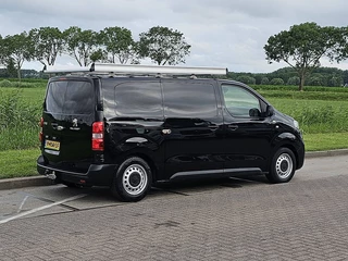 Peugeot Expert 2018 - 1.6 zdjecie 3