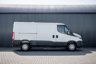Iveco Daily 2015 - 35S13 L2H1 | 3.5T Trekgewicht | Climate | 3-Zits | Camera | Carplay | Cruise image 6
