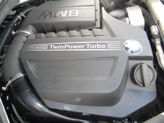 BMW X6 2013 - N/A immagine 32