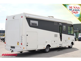 Iveco Daily 2012 - Concorde Carver 820L 70C170 Aut. Level Lucht Dakairco Solar Luifel AHK image 3 thumbnail