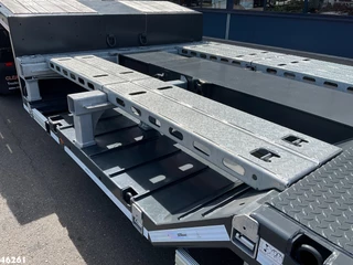 Faymonville Max Trailer 3-assige dieplader Extendable 2022 - N/A obrazek 21