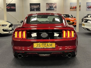 Ford Mustang 2014 - Fastback 5.0i V8 50 Years Edition 422PK Automaat immagine 10