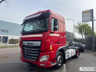 DAF XF480 2020 - N/A te koop