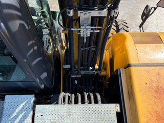 Caterpillar M313D VA - Outriggers + Blade 2012 - N/A imagen 35