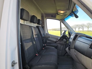 Mercedes-Benz Sprinter 2017 - 319 bild 7
