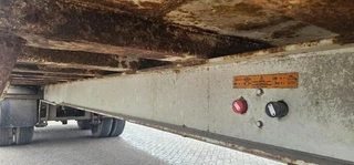 Fruehauf DF33C13RL 2001 - N/A immagine 13