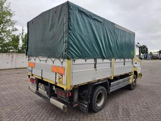 Mercedes-Benz Atego 2004 - 918 immagine 5