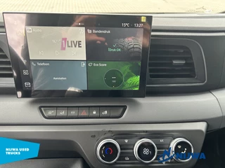 Renault Master 2024 - T35 130 L3H2 Parkeersensoren + Carplay obrazek 13