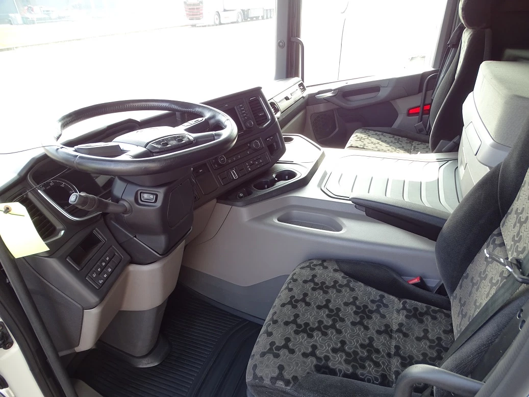 Scania 2021 - NGS CP-20 HIGHLINE immagine 3