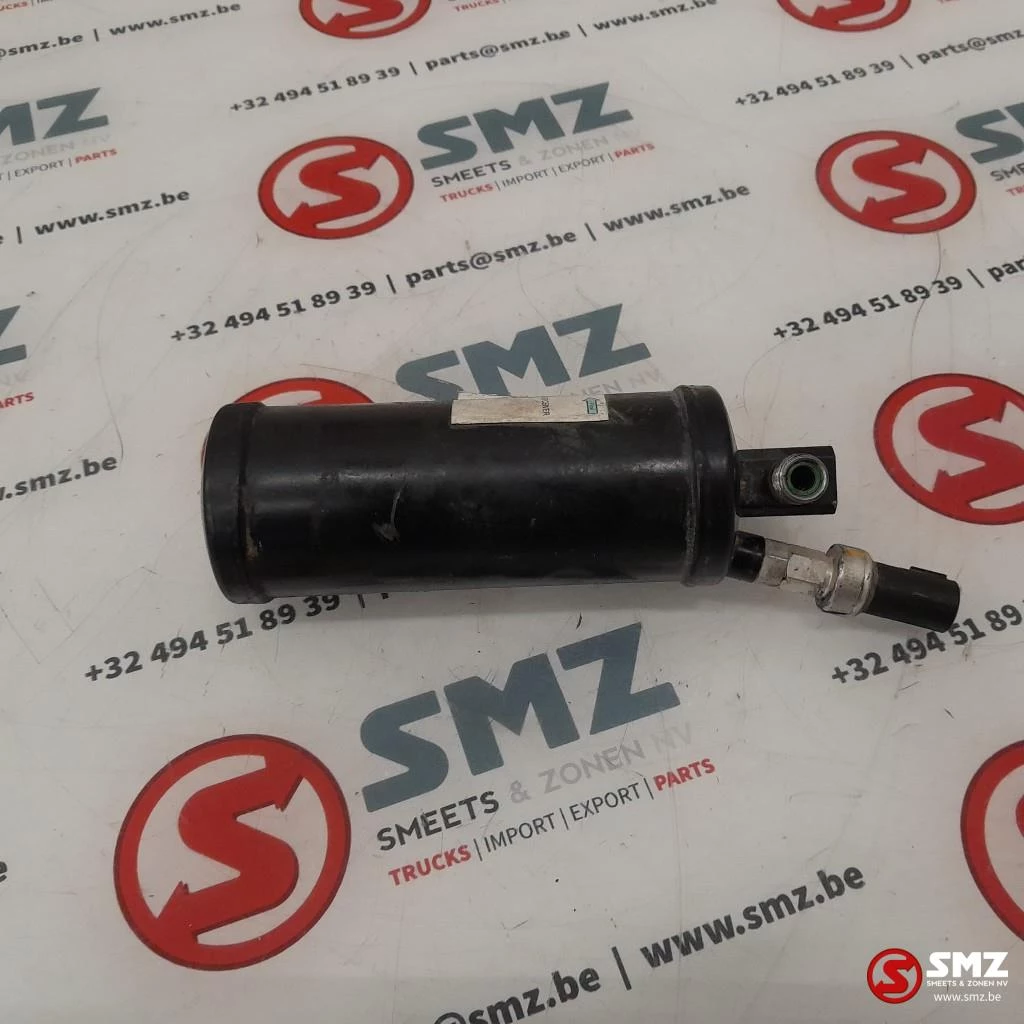 Ford 2023 - Occ aircofilter Ford afbeelding 1