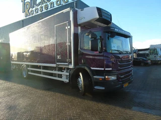 Scania P 2012 - P230 obrazek 16