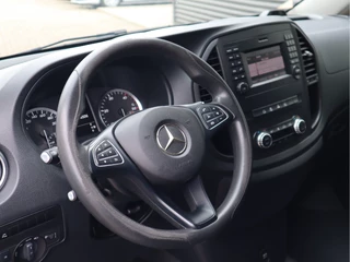 Mercedes-Benz Vito 2016 - 116 CDI Automaat Euro 6 - Lang L2 - Trekhaak - Navi - Camera obrazek 11