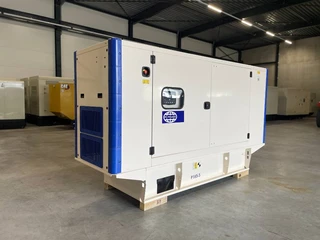 FG Wilson 2026 - P165-5 - 165 kVA Genset - DPX-16010 Bild 2 Miniaturansicht