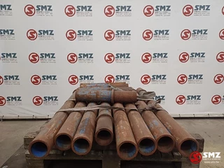 Diversen N/A - Occ set buizen voor houttrailer zdjecie 4