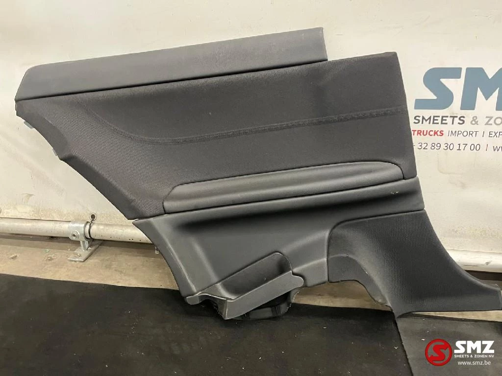 Mercedes-Benz - Occ set interieur met zetels C203 Mercedes imagen 16
