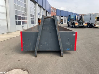 Container 7,5 m³ N/A - N/A imagen 5