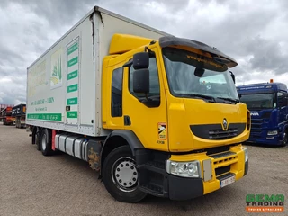 Renault Premium 430 2012 - N/A zdjecie 6