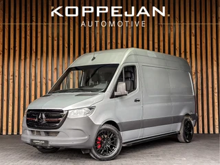 Mercedes-Benz Sprinter 2022 - 1.9 CDI 150PK Automaat L2H2 Bestelwagen for sale