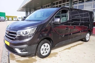 Renault Trafic 2024 - 2.0 Blue dCi 110PK T30 L2H1 Advance Schuifdeur links en rechts obrazek 8