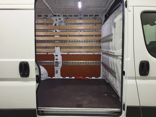 Peugeot Boxer 2021 - 2.2BlueHDi 165pk L2/H2 Euro 6! image 7