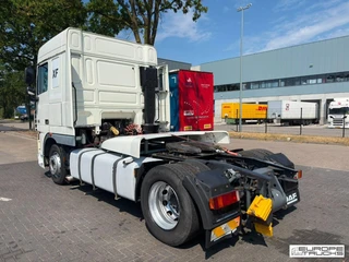 DAF XF105.460 2010 afbeelding 3 miniatuur