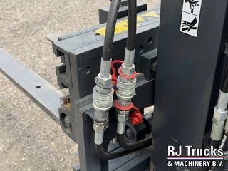 Still RX20-14C - Stabau Fork Positioner | Side Shift | 3 Wheel | Fr 2020 - N/A imagen 21