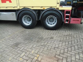 Volvo FH 2006 - N/A изображение 9