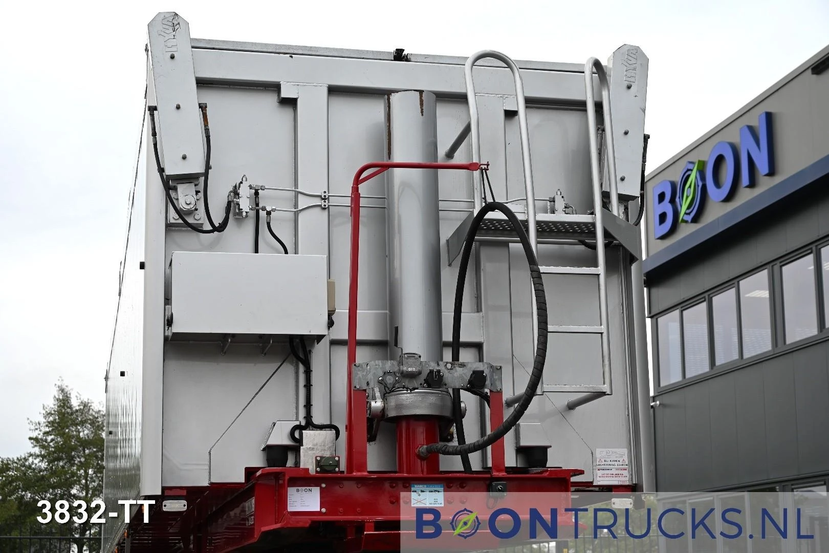 Bulthuis TATA23 2015 afbeelding 24