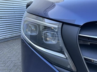 Mercedes-Benz Vito 2024 - 116 CDI L2 Select Dubbele Cabine Facelift изображение 24
