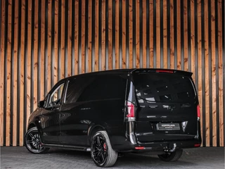 Mercedes-Benz Vito 2024 - 119 CDI 190PK Automaat Bestelwagen L2 bild 18