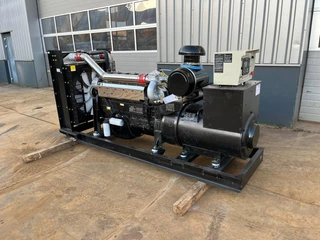 Giga power LT-W250GF 312.5 kVA Open generator 2022 - N/A imagen 3