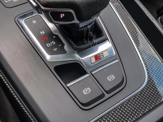 Audi SQ5 2018 - ABT 3.0 TFSI 425PK Quattro Pro Line Plus immagine 83