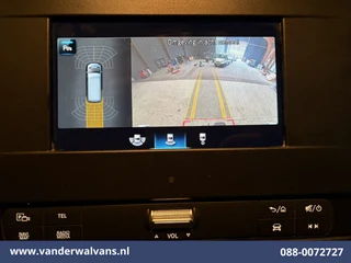 Mercedes-Benz Sprinter 2024 - 317 CDI 170pk L2H1 Euro6 Airco | Camera | Navigatie | 2800kg Trekhaak | Apple Carplay afbeelding 3 miniatuur