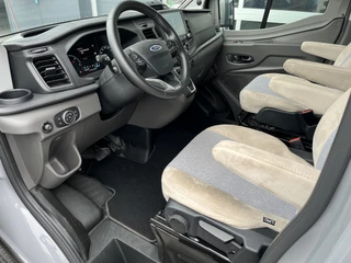 Ford Transit 2023 - LMC Innovan C590 Automaat 170PK obrazek 2