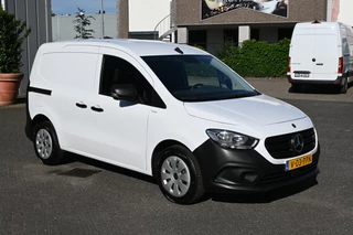 Mercedes-Benz Citan 2022 - 110 CDI L1 Pro obrazek 9