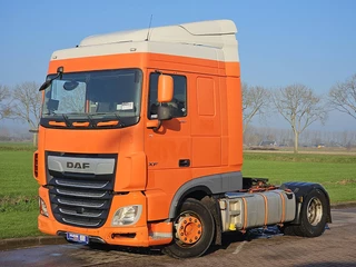 DAF N/A 2018 - XF 450 obrazek 2